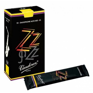 VANDOREN ANCIA PER SAX ALTO 2.5 ZZ