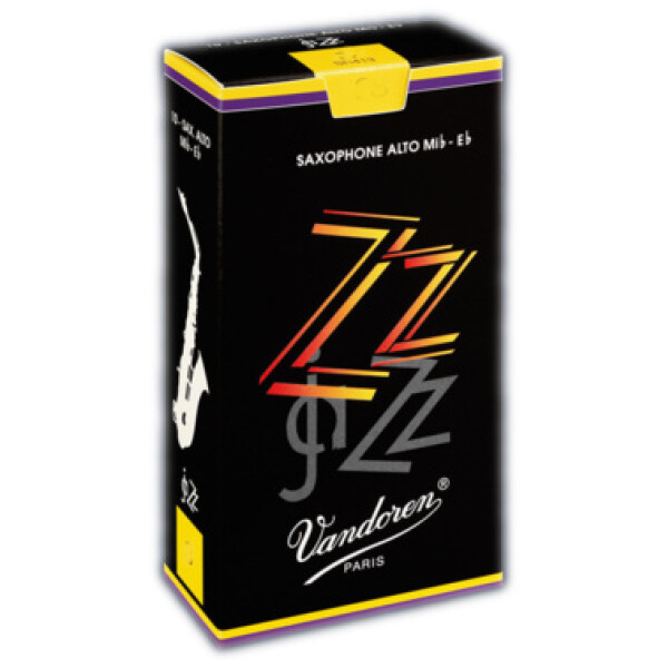 VANDOREN V16 3.0 ANCIA SAX ALTO