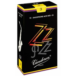 VANDOREN ZZ 3 SAX ALTO