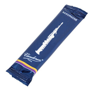 VANDOREN ANCIA SAX SOPRANINO 3