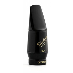VANDOREN BOCCHINO SAX SOPRANO OPTIMUM SL4