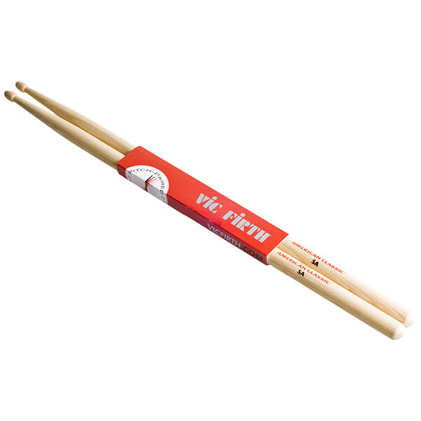 VIC FIRTH AMERICAN CLASSIC 5A
