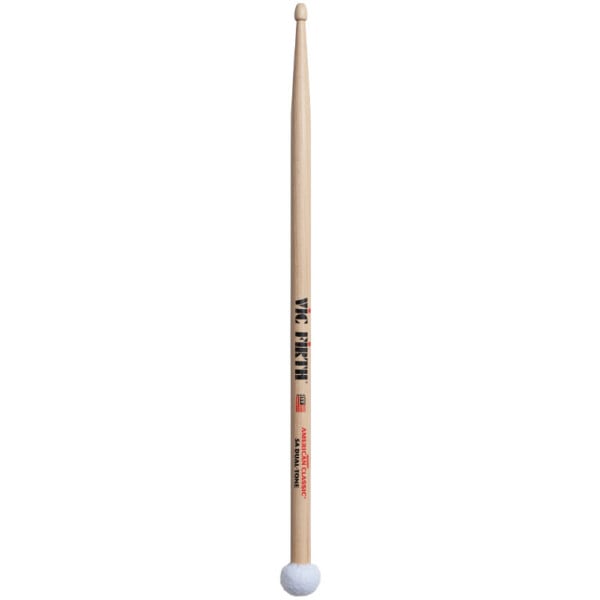 VIC FIRTH BACCHETTE 5ADT DUAL TONE