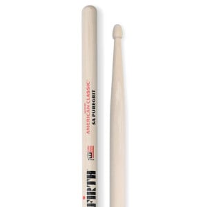 VIC FIRTH 5APG PUREGRIT BACCHETTE