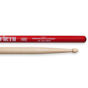 VIC FIRTH BACCHETTE 5AVG