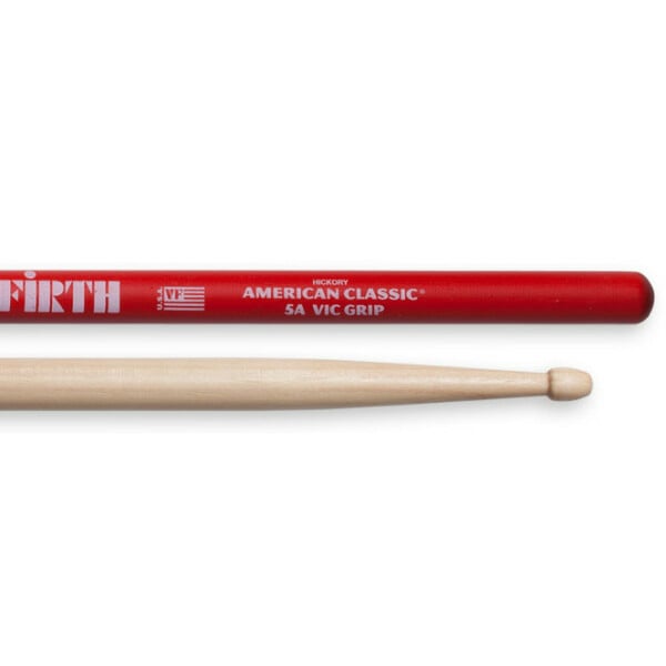 VIC FIRTH BACCHETTE 5AVG