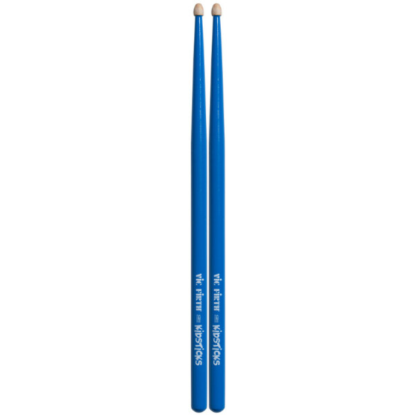 VIC FIRTH BACCHETTE KIDSTICKS PER BAMBINI