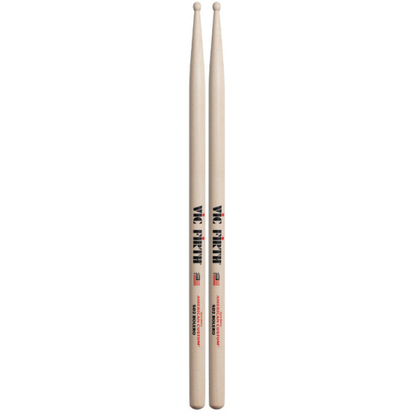 VIC FIRTH BACCHETTE SD2 AMERICAN CUSTOM