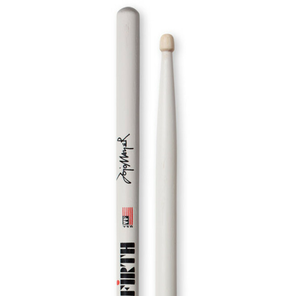 VIC FIRTH SJM JOJO MAYER BACCHETTE