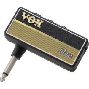 VOX EFFETTO AMPLUG 2 BLUES AP2-BL