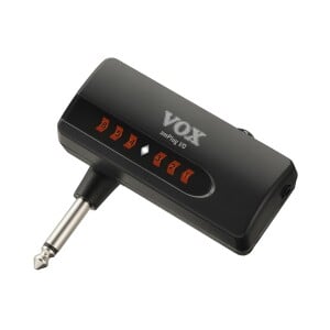 VOX INTERFACCIA AUDIO USB AMPLUG I/O