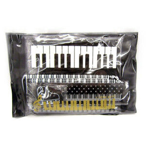 HAL LEONARD LPB5290KBD KIT CANCELLERIA GRANDE