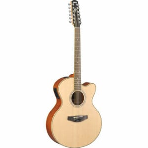 YAMAHA CPX700II-12