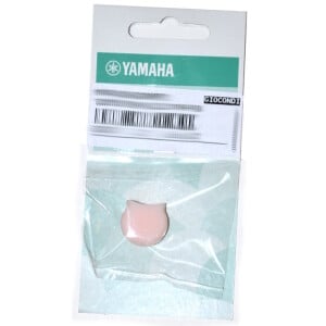 YAMAHA GOMMINO DI PROTEZIONE CLARINO COLORE ROSA