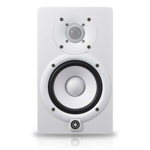 YAMAHA HS5W STUDIO MONITOR BIANCO