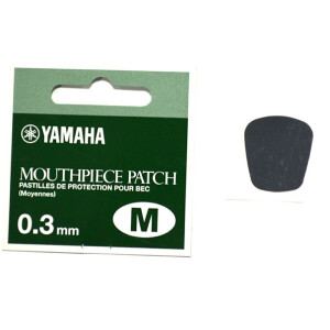 YAMAHA SALVABOCCHINO M 0.3MM