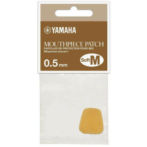 YAMAHA SALVA BOCCHINO M 0.5 MM SOFT CADAUNO