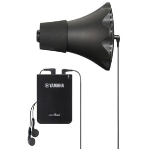 YAMAHA SB6X