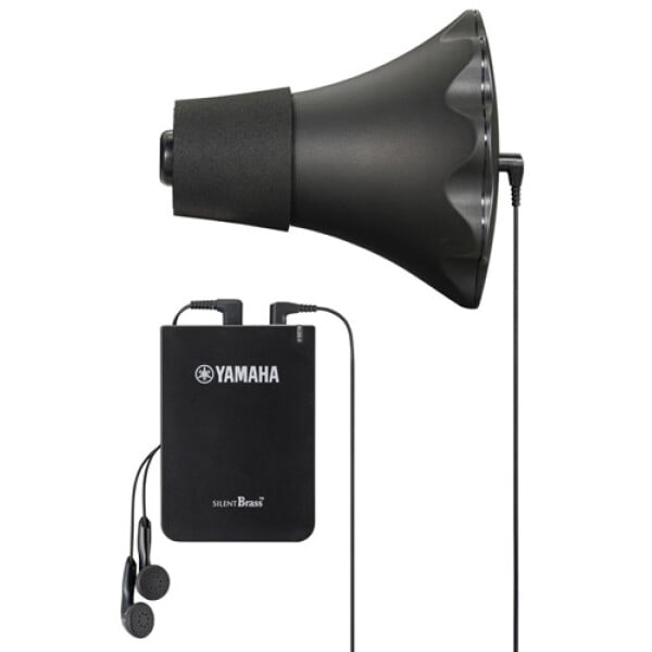 YAMAHA SB6X