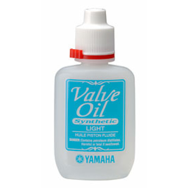 YAMAHA OLIO PER PISTONI LIGHT SYNTHETIC 38ML