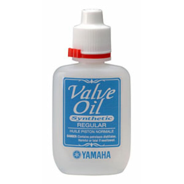 YAMAHA OLIO PER PISTONI REGULAR SYNTHETIC 38ML