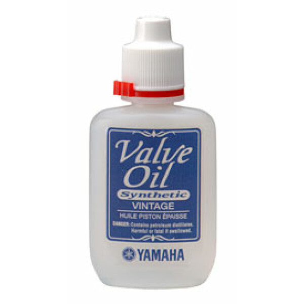 YAMAHA OLIO PER PISTONI VINTAGE SYNTHETIC 38ML