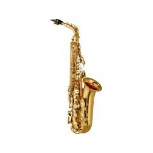 YAMAHA SAX ALTO YAS480 LACC. CON ASTUCCIO