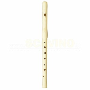 YAMAHA YRF-21 FLAUTO DOLCE TRAVERSO
