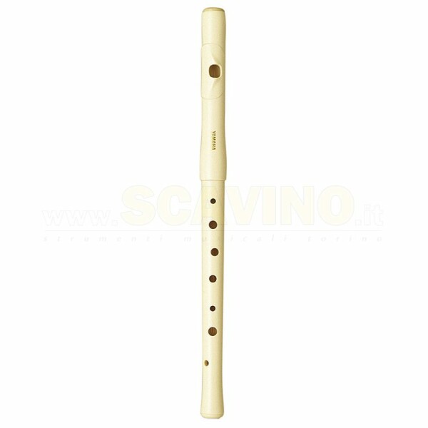 YAMAHA YRF-21 FLAUTO DOLCE TRAVERSO