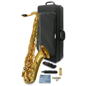 YAMAHA YTS480 SAX TENORE