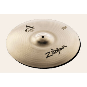 ZILDJIAN A CUSTOM 15" CRASH BRILLIANT