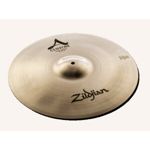 ZILDJIAN A CUSTOM 18" FAST CRASH