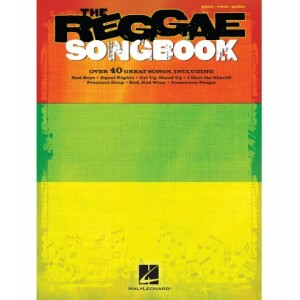 AAVV THE REGGAE SONGBOOK