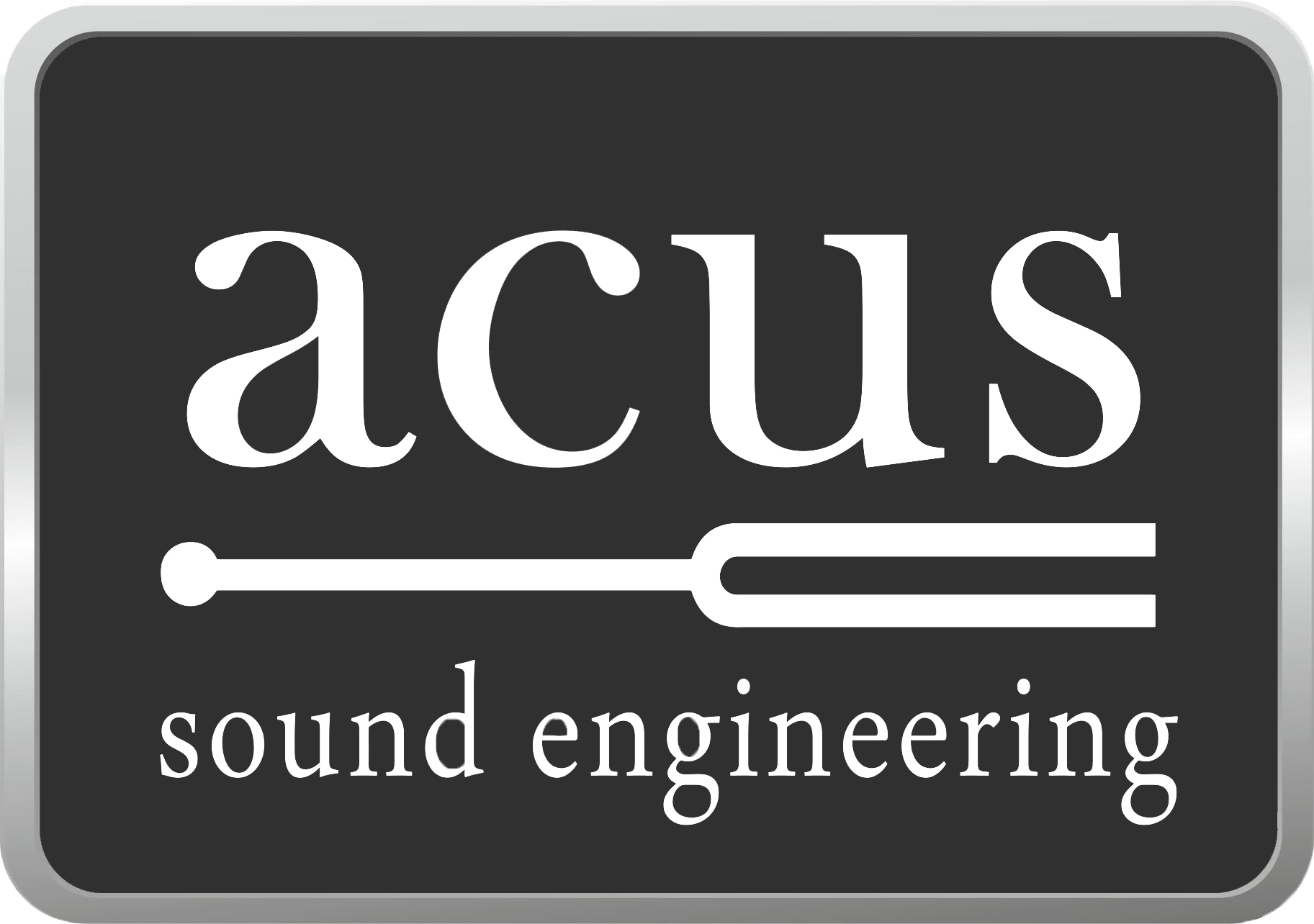 ACUS SOUND ENGINEERING