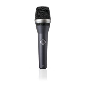 AKG C5 MICROFONO CONDENSATORE