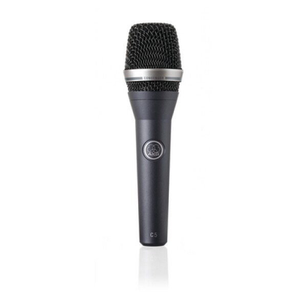 AKG C5 MICROFONO CONDENSATORE