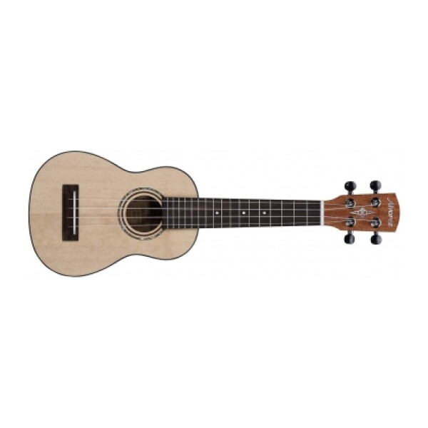 ALVAREZ RU26S UKULELE SOPRANO