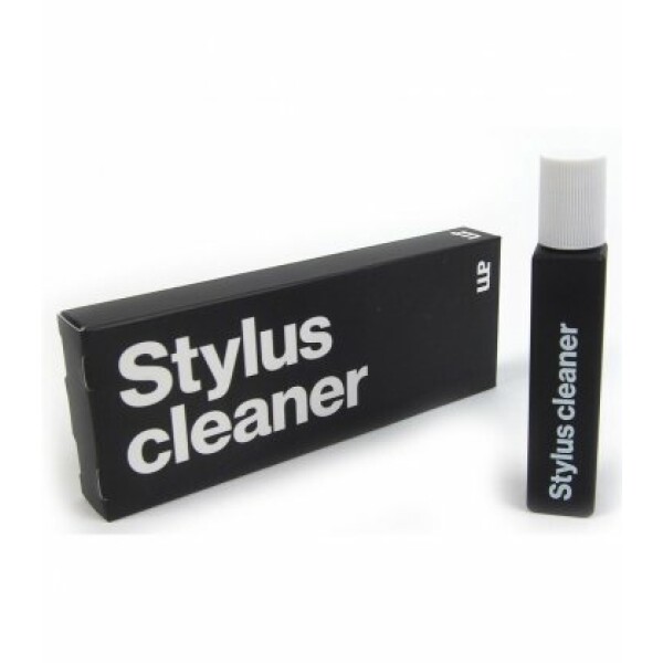 AM CLEAN STYLUS CLEANER