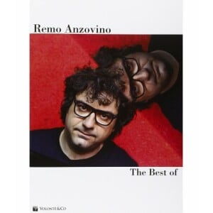 ANZOVINO BEST OF PIANOFORTE