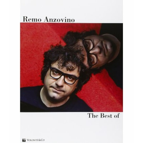 ANZOVINO BEST OF PIANOFORTE