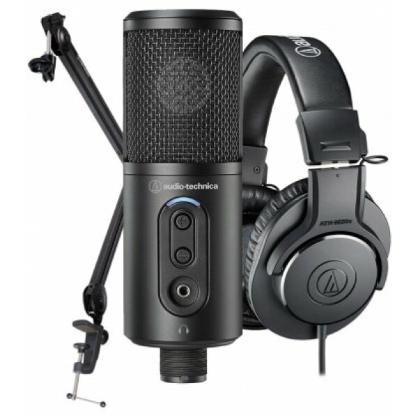 AUDIO TECHNICA CREATOR PACK
