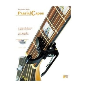 BAILO PARTIAL CAPOS +CD