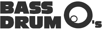 BASS DRUMO'S