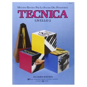 BASTIEN TECNICA LIVELLO 2