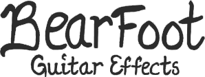 BEARFOOT