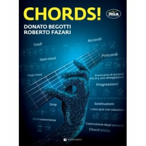 BEGOTTI/FAZARI CHORDS