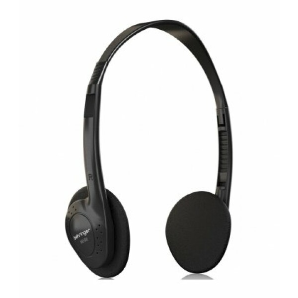 BEHRINGER HO 66