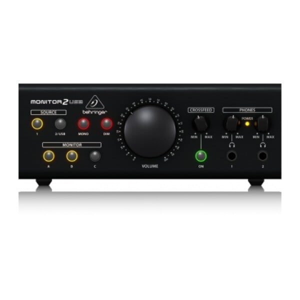 BEHRINGER MONITOR2 USB