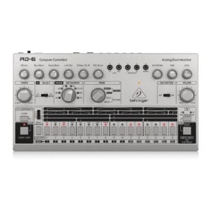 BEHRINGER RD-6-SR