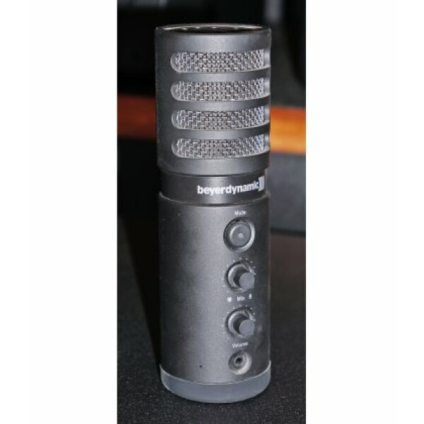 BEYERDYNAMIC FOX USB